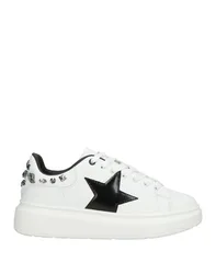 Sneakers Damen Weiß 38 Damen