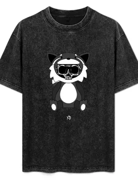 Ep9 KISS LAND NEW EDITION SHIRT (XO) T-Shirt Breathable Lightweight Summer Top - Aliexpress - FashionsVida