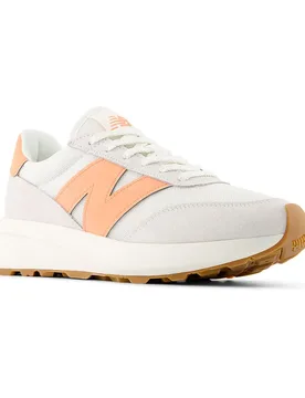 Baskets 370 Peach Nectar EU 36 Homme - New Balance - FashionsVida