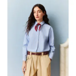 Camisa oversize de mujer