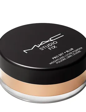 Studio Fix Micro Veil Loose Powder Medium - MAC COSMETICS - FashionsVida