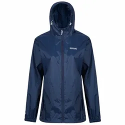 Womens/ladies Pk It Jkt Iii Waterproof Hooded Jacket - Multicolour - Size 14 Uk