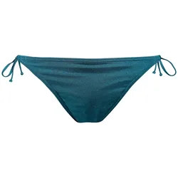 Isla Tanga Bikini Bottom Old Blue XS Women