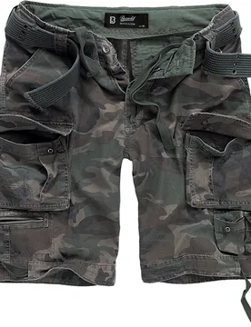 Cargo Shorts von - Savage Vintage Shorts - M bis 5XL - für Männer - woodland - Männer - male - Brandit - FashionsVida
