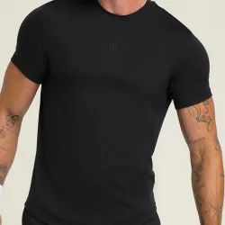 Camiseta De Tenis De Hombre Everyday Perfomance