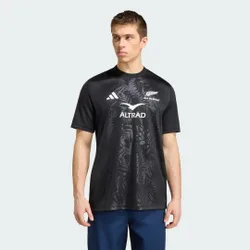 Maglia Supporter All Blacks L All Black