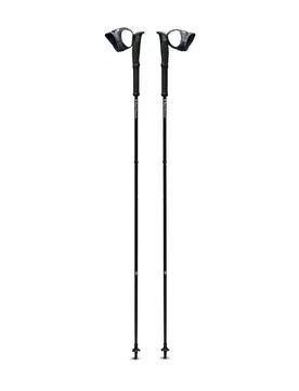 Distance Carbon FKT Trekkingstöcke 120 cm - Black diamond - FashionsVida