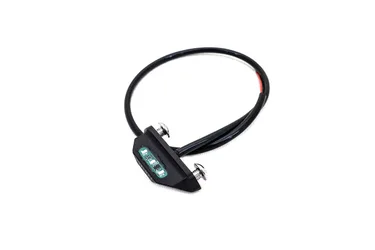 Luce Portatarga A Led Benelli Tnt 899