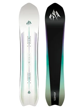 Snowboard Stratos 155 - Jones - FashionsVida