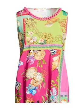 More Top Mujer Verde 38 Mujer - More - FashionsVida