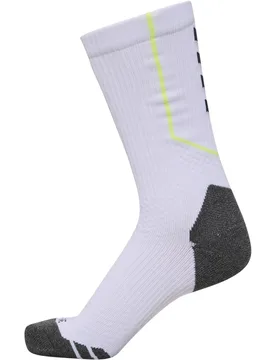 Socken Blazer Pro - Vert - unisex - Size: 39/42 - Hummel - FashionsVida
