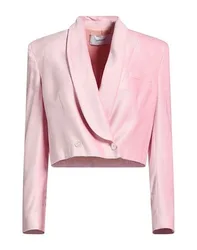 Blazer Damen Rosa 32,34 Damen