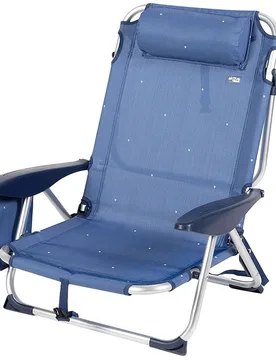 Aktive Sedia Da Spiaggia - Aktive - FashionsVida