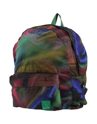 Rucksack Herren Militärgrün -- Herren