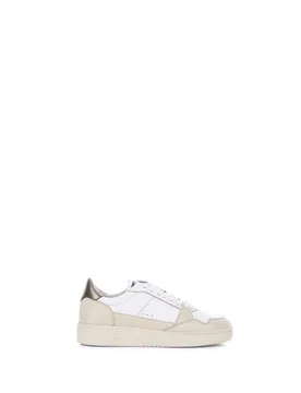 Sneakers in pelle BIANCO 37 - Patrizia pepe - FashionsVida