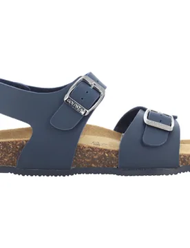 Flache Sandalen Gs815 37;35 - Gold Star - FashionsVida