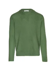 Pullover grün 54 Herren