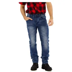 Brandit Jeans Will Denim Blue 30
