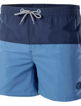 Drakon Swimming Shorts Delft / Patriot Blue L Men - Aquawave - FashionsVida
