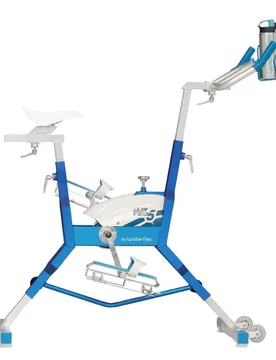 Waterflex Aquabike Wr5 Air - Waterflex - FashionsVida