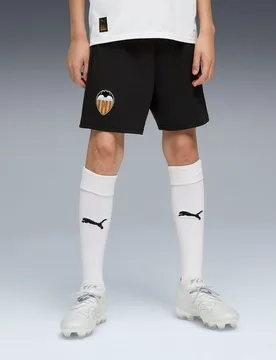 Pantalón Corto de Hombre VCF Shorts Replica Jr - Puma - FashionsVida