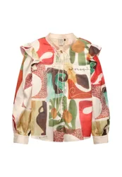 Anekke BLUSA AMPHORA