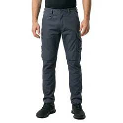 Pantalon De Travail Multisafe 13679 Dark Navy 68