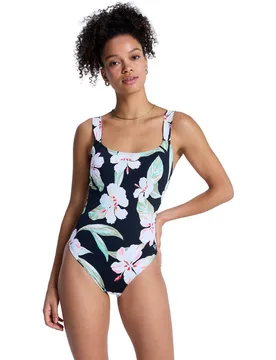 Bañador de mujer Printed Essentials - Roxy - FashionsVida