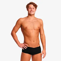 Sidewinder Swimming Boxer Still Black 36 Men