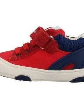 Sneaker B Jayj Boy C 18;19 Male - Geox - FashionsVida