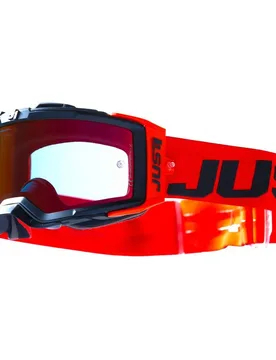 Occhiali Maschera Moto Cross Enduro NERVE Absolute Ner taglia un - JUST1 - FashionsVida