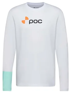 Poc T-shirt à Manches Longues - Poc - FashionsVida