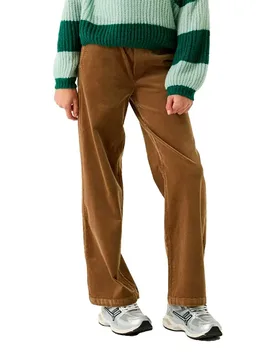 Pantaloni T262521 Camel Gold 14 Anni - Garcia - FashionsVida