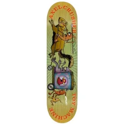 Planche De Skateboard 8.0 Axel Tallyho One Size unisex