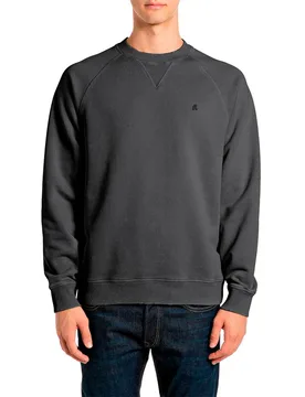 Felpa M13lv.000.72296g Raven XL - Replay - FashionsVida