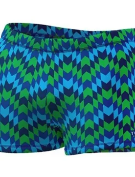 Turbo Slip De Bain Boxer Rise&swim - TURBO - FashionsVida