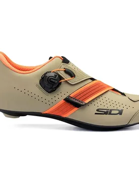Scarpe Da Strada Prima Sand / Coral - SIDI - FashionsVida