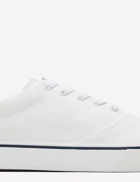 Alpargata Fenix Trainers Mens - White - Size Uk 12 - TOMS - FashionsVida