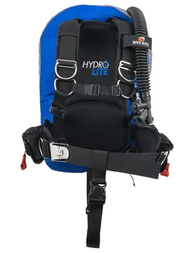 Dive Rite Bcd Hydro Lite 2026 - Dive Rite - FashionsVida