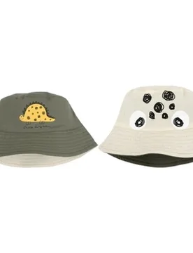 Hut 9016582000000-055 12 Monate Male - Chicco - FashionsVida