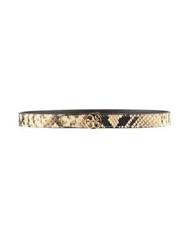 Cinturón Mujer Beige S Mujer - Tory burch - FashionsVida