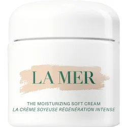 Crema Hidratante The Moisturizing Soft Cream