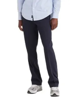 Pantalon Easy Dockers Navy 28 Homme - Dockers - FashionsVida