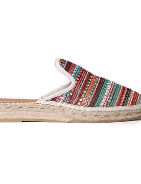 Espadrillas Odet-ch Iris EU 37 - Toni Pons - FashionsVida