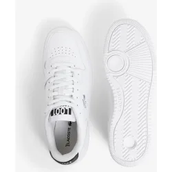Deportivas de hombre Set de cuero en