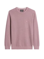 Marc O'Polo Pullover morado L