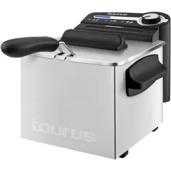Freidora Professional 2 Plus con capacidad de 2 litros