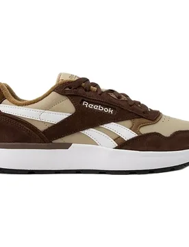 Baskets Lxs Formalbrown / Timber / Elevatedbeige EU 45 - Reebok Classics - FashionsVida