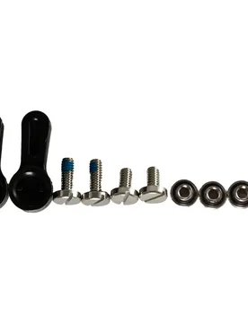Set Di Viti Per Supporti Ad Argon - OMS - FashionsVida