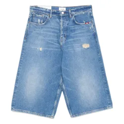 Bermuda hudge denim - denver denim